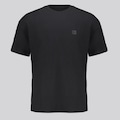 Camiseta Masculina Oversized Charli Nicoboco PRETO