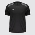 Camiseta Masculina Shoulder Penalty PRETO
