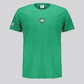 Camiseta Masculina NBA Boston Celtics II FutFanatics VERDE