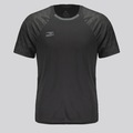 Camiseta Masculina Basic Bravo Penalty PRETO