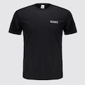 Camiseta Nicoboco Neighborhood Masculina PRETO