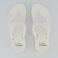 Chinelo Kenner Kyra From Rio Anitta Feminino BRANCO