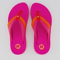 Chinelo Kenner Kyra Duo Feminino ROSA