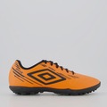 Chuteira De Society Adulta Brave Umbro LARANJA