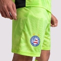 Calção Bahia II Goleiro 2025 Puma Masculino VERDE