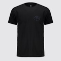 Camiseta Masculina Octopuss Hang Loose PRETO