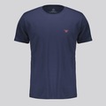 Camiseta Hang Loose Logo Masculina AZUL ESCURO