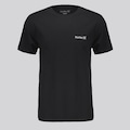 Camiseta Masculina Classic I Hurley PRETO