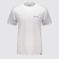 Camiseta Masculina Classic I Hurley BRANCO
