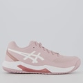Tênis Feminino Gel Dedicate 8 ASICS ROSA