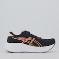 Tênis Feminino Gel Excite 11 ASICS PRETO