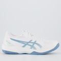 Tênis Masculino Gel Task 4 ASICS BRANCO