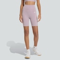 Shorts Feminino ESS Optime 7in adidas ROXO