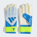 Luvas Infantil Predator Trn adidas AZUL