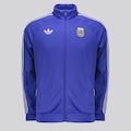 Jaqueta Argentina Originals adidas Masculina AZUL
