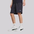 Bermuda Masculina Ess. Woven 9 Puma AZUL ESCURO