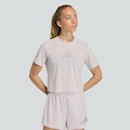 Camiseta Feminina TR Essentials BL adidas 18