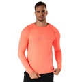 Blusa Masculina Sport Protect UV+ LARANJA