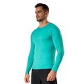 Blusa Masculina Sport Protect UV+ VERDE CLARO