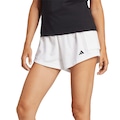 Shorts adidas Cargo Feminino BRANCO