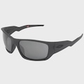 Óculos de Sol Masculino Oakley Masseter Steel Prizm Black CINZA
