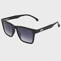 Óculos de Sol Masculino Hawaiian Dreams Wayfare Classic Black PRETO