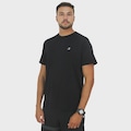 Camiseta Surf Alive 15 Years Special Edition Masculina PRETO