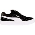 Tênis Feminino Puma Park Vulc PRETO