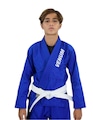 Kimono Venum Competitor - Infantil AZUL