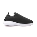 Tênis Feminino Layco Slip On BRANCO