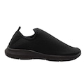 Tênis Feminino Layco Slip On PRETO