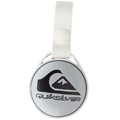 Speaker Quiksilver com Bluetooth Portátil BRANCO