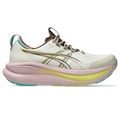 Tênis Feminino Asics GEL Nimbus 28 CINZA