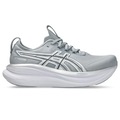 Tênis Feminino Asics GEL Nimbus 28 CINZA