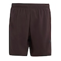 Short Treino Workout Essentials Base adidas Masculino MARROM