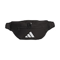 Pochete Essentials Waist adidas Unissex - 2,2 Litros PRETO
