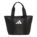 Bolsa adidas Cooler Treino Tote Pequena Unissex PRETO