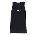 Regata adidas Treino Essentials Masculina PRETO/BRANCO