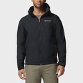 Jaqueta Masculina Columbia Cascade Ridge III Softshell PRETO
