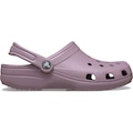 Sandália Crocs Classic Clog Dusty - Unissex LILAS