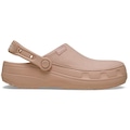 Sandália Crocs Classic Crafted Clog - Unissex ROSA