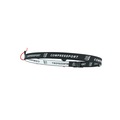 Porta Numeral Compressport New PRETO