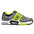 Tênis Unissex DC Shoes AT-2 CINZA