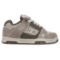 Tênis Unissex DC Shoes Stag MARROM