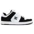 Tênis Unissex DC Shoes Manteca 4 IMP PRETO