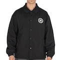 Jaqueta DC Shoes Corpo Coach WT26 Masculina PRETO