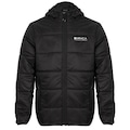 Jaqueta RVCA Puffer WT26 Masculina PRETO