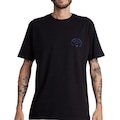 Camiseta Hang Loose Ocptopuss WT26 - Masculina PRETO