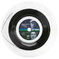 Corda Yonex Poly Tour Force 16L 1.25mm Rolo com 200 Metros PRETO