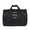 Mala de Viagem Sestini  - 40 Litros PRETO